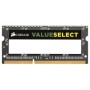 Memorie RAM notebook Corsair, SODIMM, DDR3, 4GB, CL11, 1600Mhz CORSAIR - 2